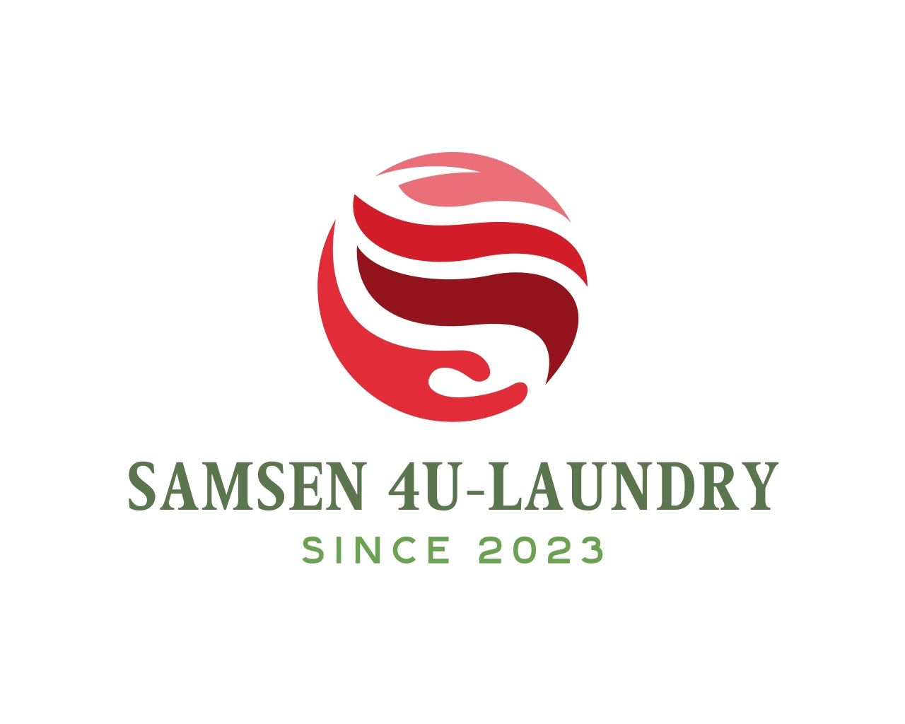 Samsen4u Laundry